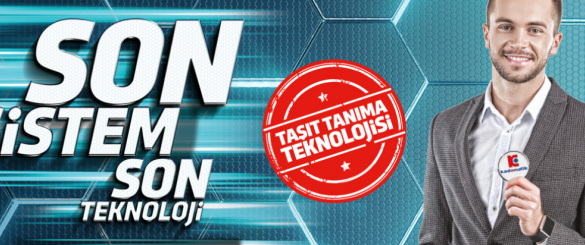 Taşıt Tanıma Teknolojisi Kadomatik Hizmete Girdi - KADOOĞLU OTELCİLİK TURİZM İNŞAAT ve TİCARET A.Ş Taşıt Tanıma Teknolojisi Kadomatik Hizmete Girdi - KADOOĞLU OTELCİLİK TURİZM İNŞAAT ve TİCARET A.Ş